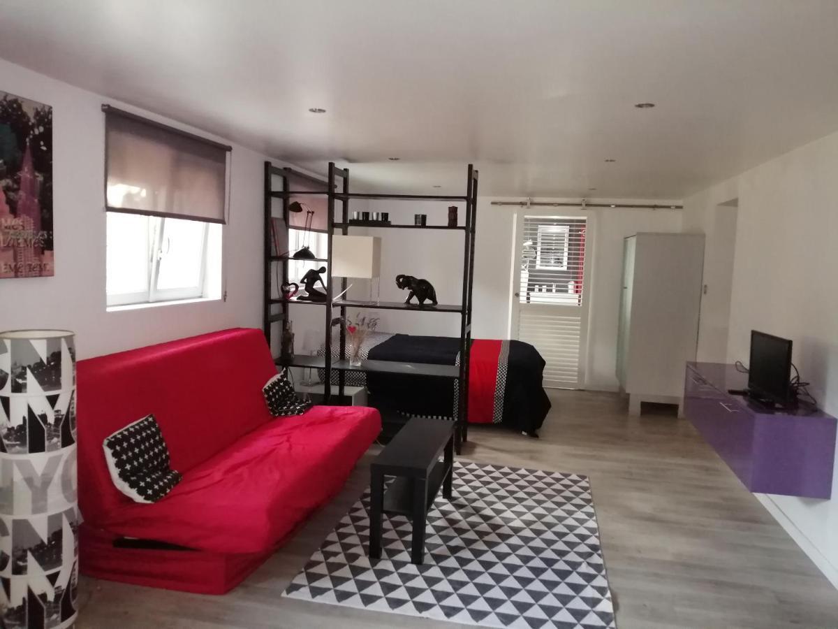 Chambres D'Hotes La Pastourelle Royan Centre Eksteriør bilde