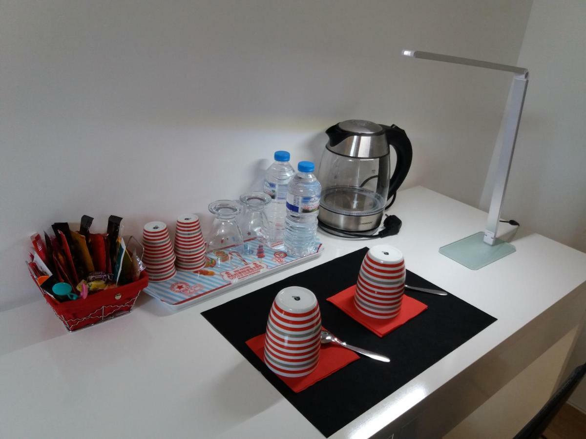 Chambres D'Hotes La Pastourelle Royan Centre Eksteriør bilde