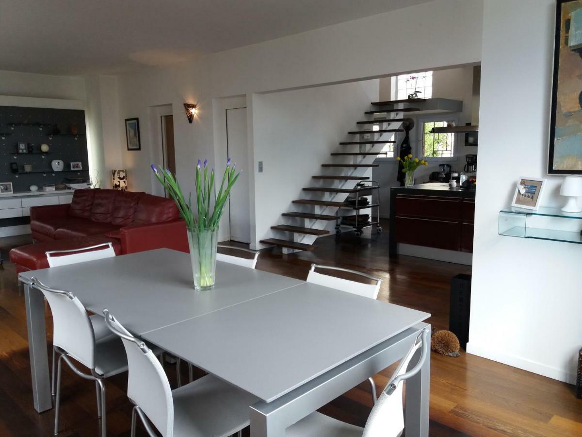 Chambres D'Hotes La Pastourelle Royan Centre Eksteriør bilde