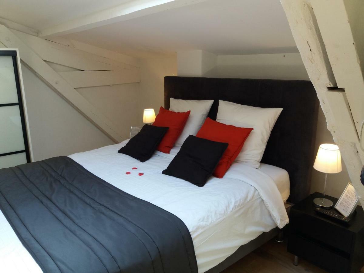 Chambres D'Hotes La Pastourelle Royan Centre Eksteriør bilde